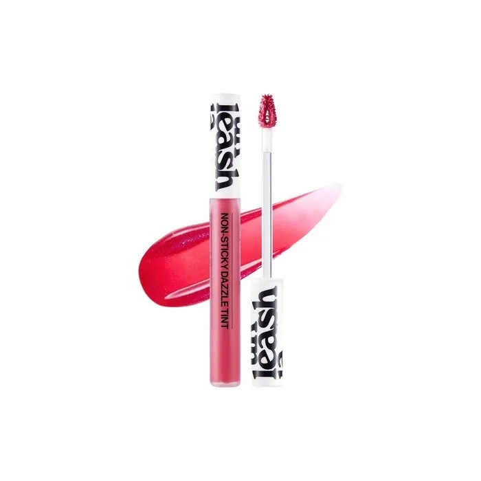 UNLEASHIA Non-Sticky Dazzle Tint No.12 Flamingo