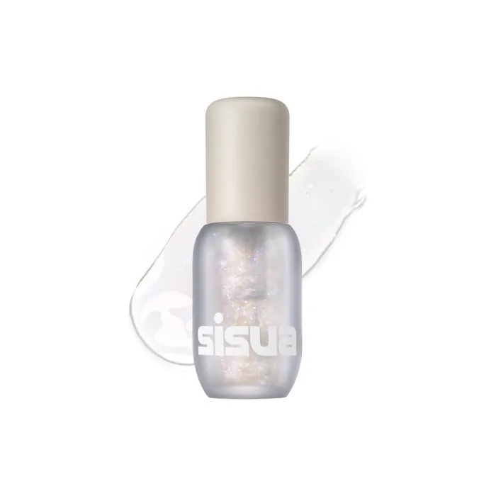 Unleashia Popcorn Syrup Lip Plumper No.100 Unicorn Salt