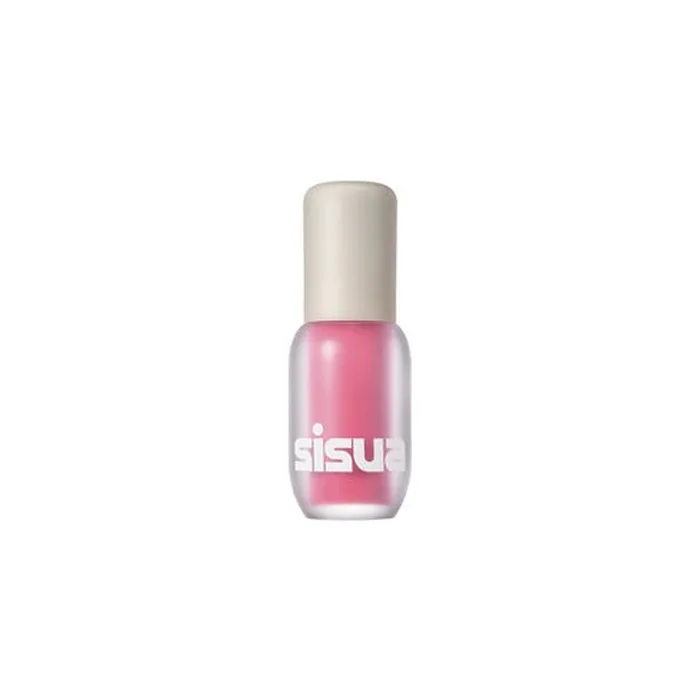 Sisua Popcorn Syrup Lip Plug #1-Strawberry - 3.8 Ml
