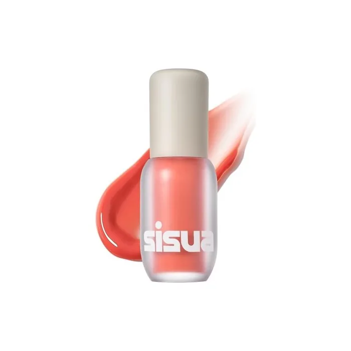 Unleashia Popcorn Syrup Lip Plumper No.4 Honey Grapefruit