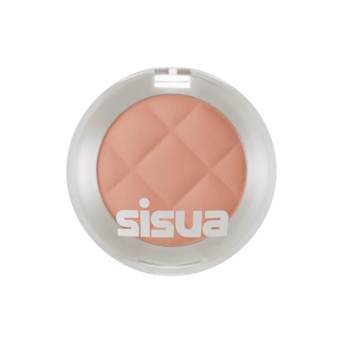 UNLEASHIA Butter Waffle Dough Blusher & Glow Stick Blusher No.2 Apricot Sherbet 8g