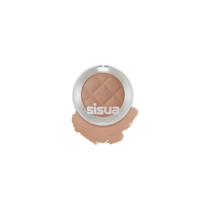 Unleashia Sisua Butter Waffle Dough Blusher No.3 Honey Oolong 8g
