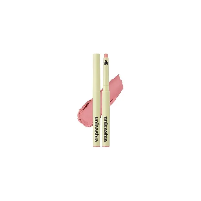 Unleashia Oh! Happy Day Lipstick Birthday No. 1