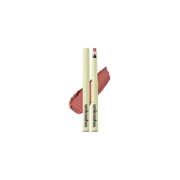 UNLEASHIA Oh! Happy Day Lip Pencil No.6 After Party
