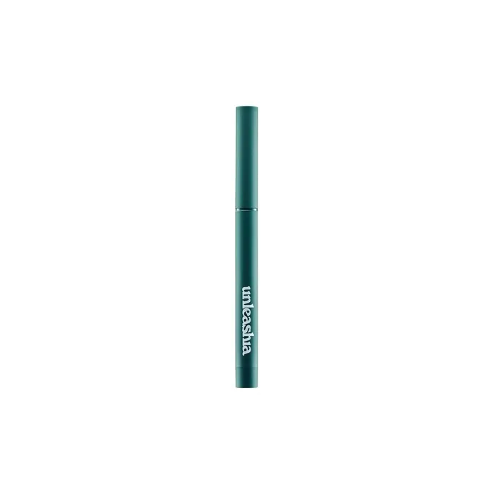 Unleashia Easy Glide Flat Eyeliner No.2 Mood Brown