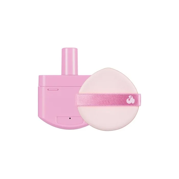 Unleashia Pink Cushion Illuminating Foundation 15g 23w