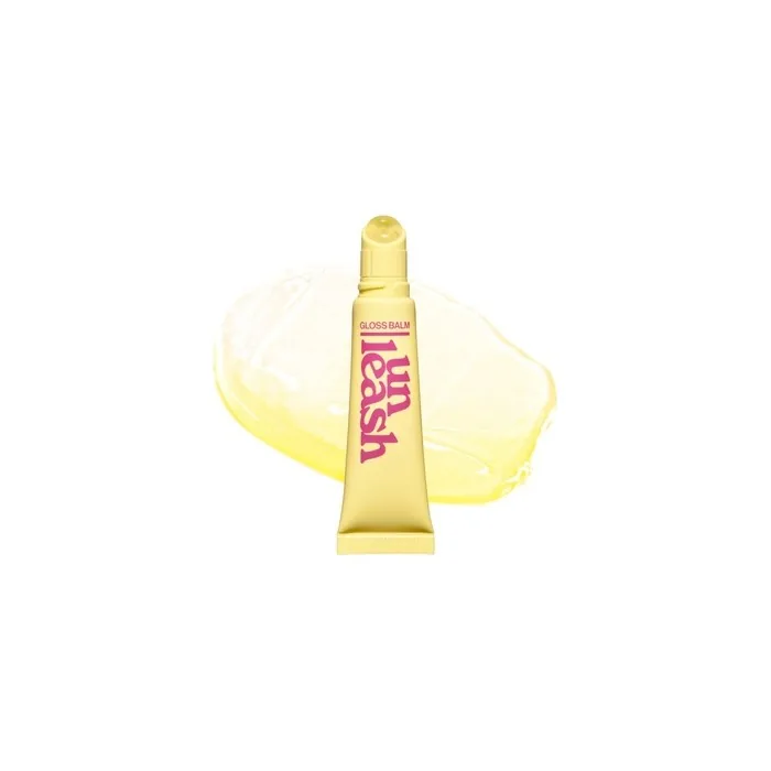 Unleashia Sunset Dazzle Gloss Balm Lip Care