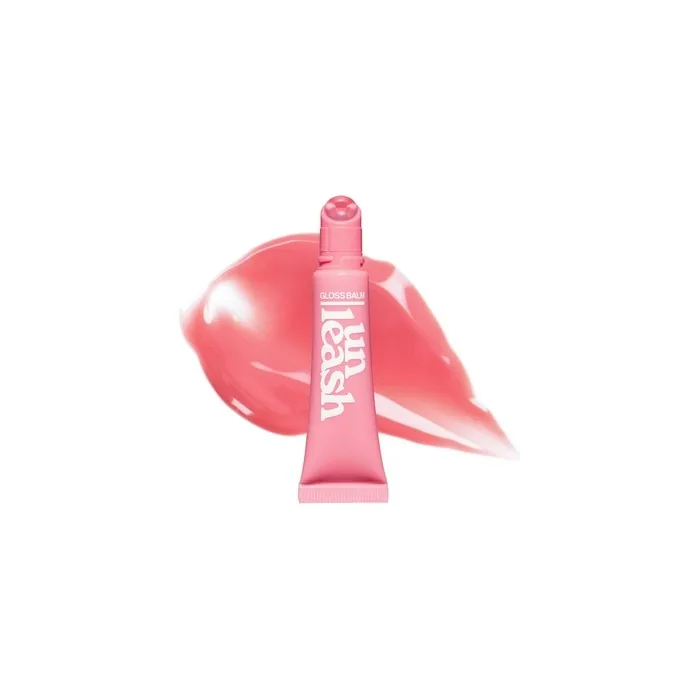 Unleashia Sunset Dazzle Gloss Balm Lip Care