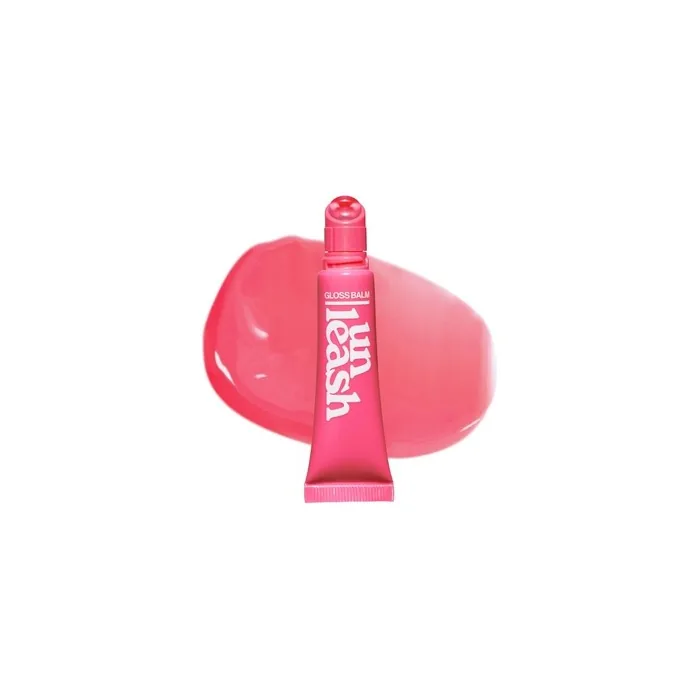 Unleashia Sunset Dazzle Gloss Balm Lip Care
