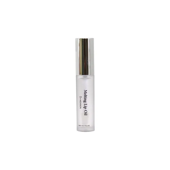Drhedison Melting Lip Oil Moisturizing Lip Oil With Smoothing Effect 4ml