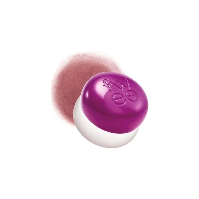 Blurry Pudding Pot Airbrushed Blush & Lip Buildable Pigment Long-Lasting