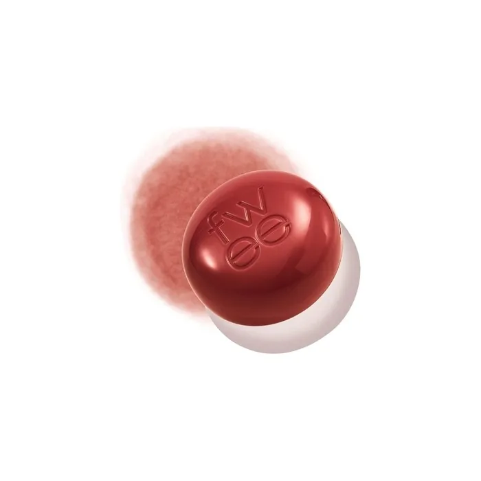 Blurry Pudding Pot Airbrushed Blush & Lip Buildable Pigment Long-Lasting