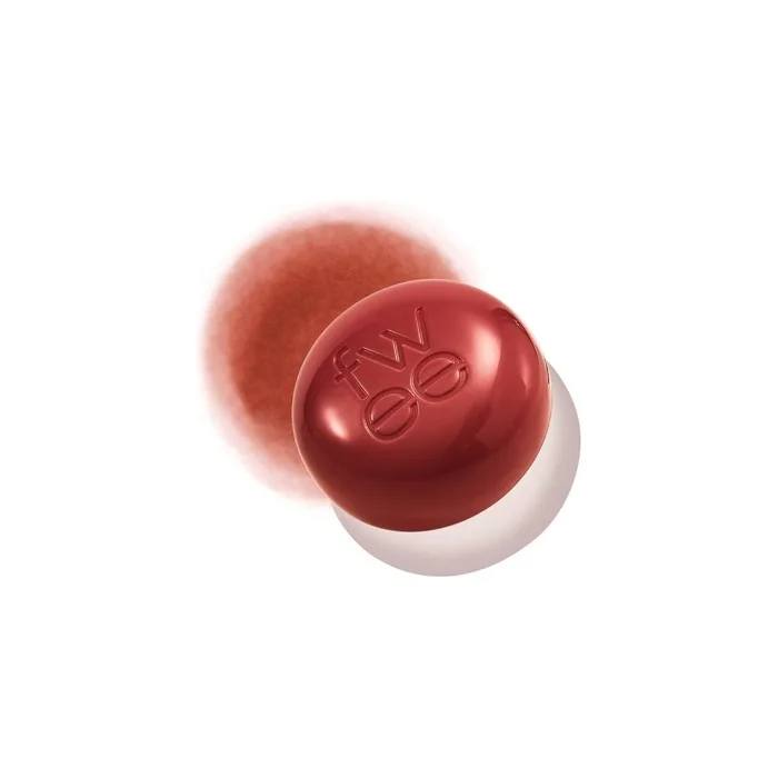 Blurry Pudding Pot Airbrushed Blush & Lip Buildable Pigment Long-Lasting