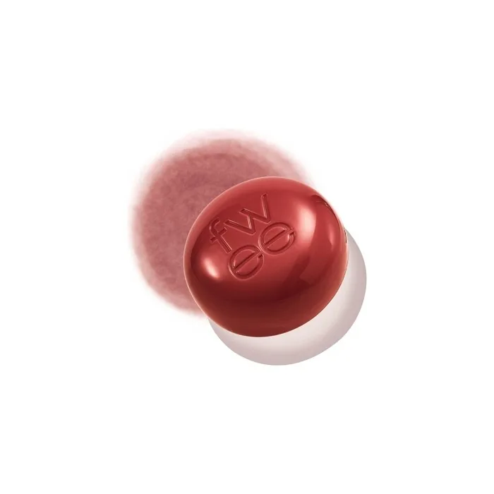 Blurry Pudding Pot Airbrushed Blush & Lip Buildable Pigment Long-Lasting