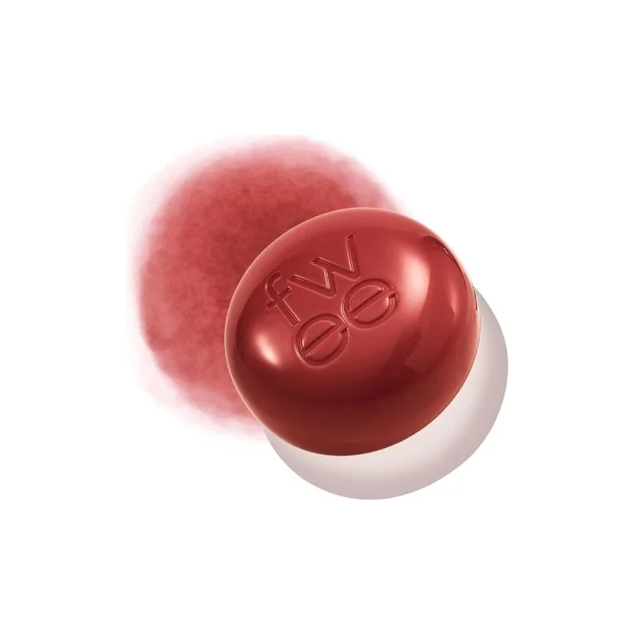 Lip & Cheek Blurry Pudding Pot Faded Moment Memories Lightweight Modular