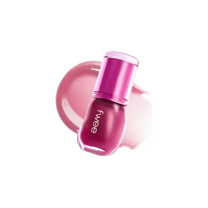 3D Voluming Gloss 30 Sheer Currant High Shine Non-Sticky Lip Gloss
