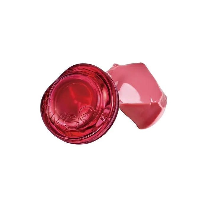 Fwee Glowy Jelly Pot Dewy Jelly Lip & Blush Color Tinted Glow Balm