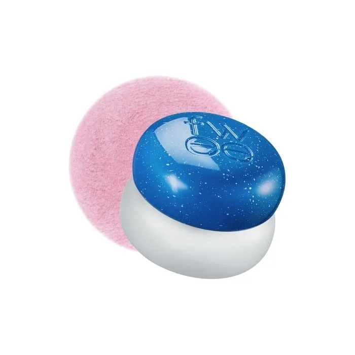 Fwee Lip & Cheek Blurry Pudding Pot Cool Busan Moment