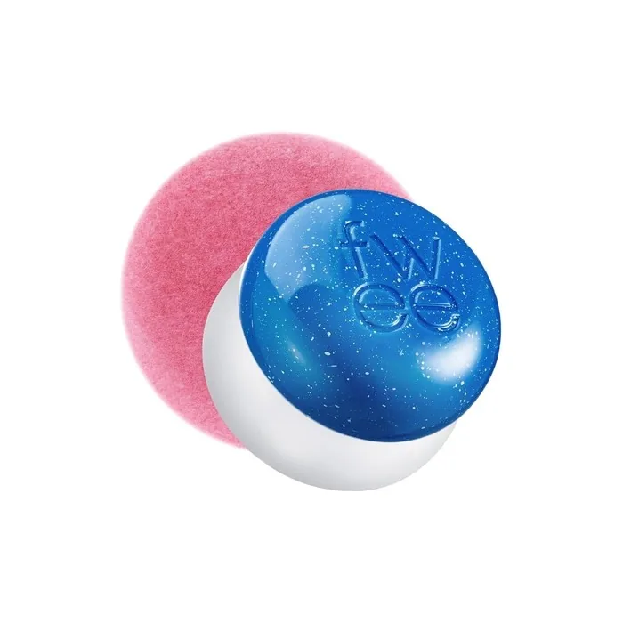 Fwee Lip & Cheek Blurry Pudding Pot Cool Busan Moment Breeze