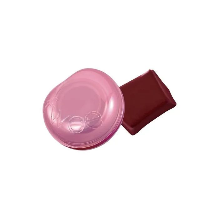 Fwee Glowy Jelly Pot Dewy Lip & Blush Color Tinted Glow Balm
