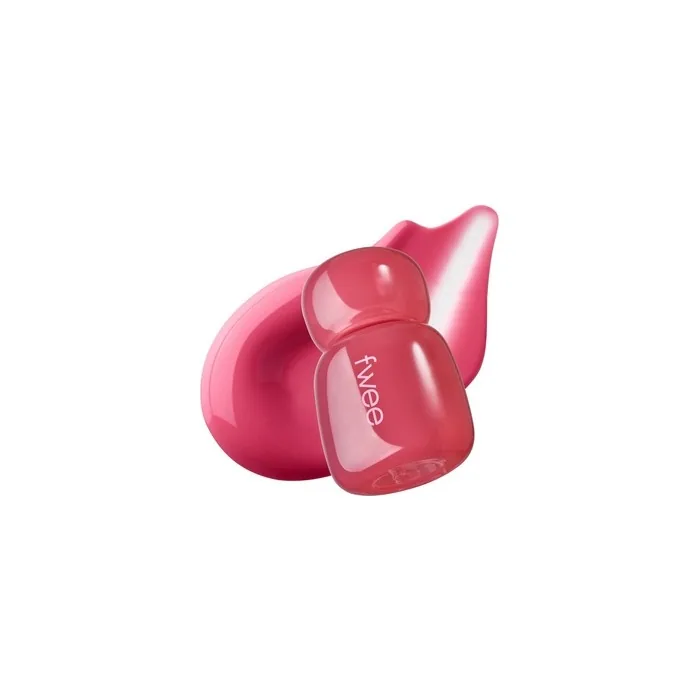Pink Obsession Stayfit Lip Tint G09 Lychee Pink Weightless & Layerable