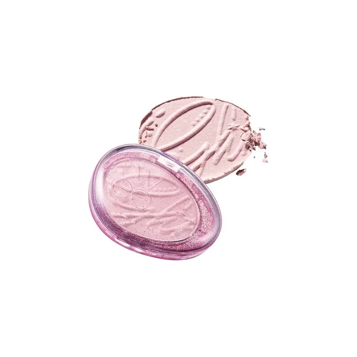 Glitz Stone Highlighter 12 Vibrant Photogenic Shades Long-Lasting Glow