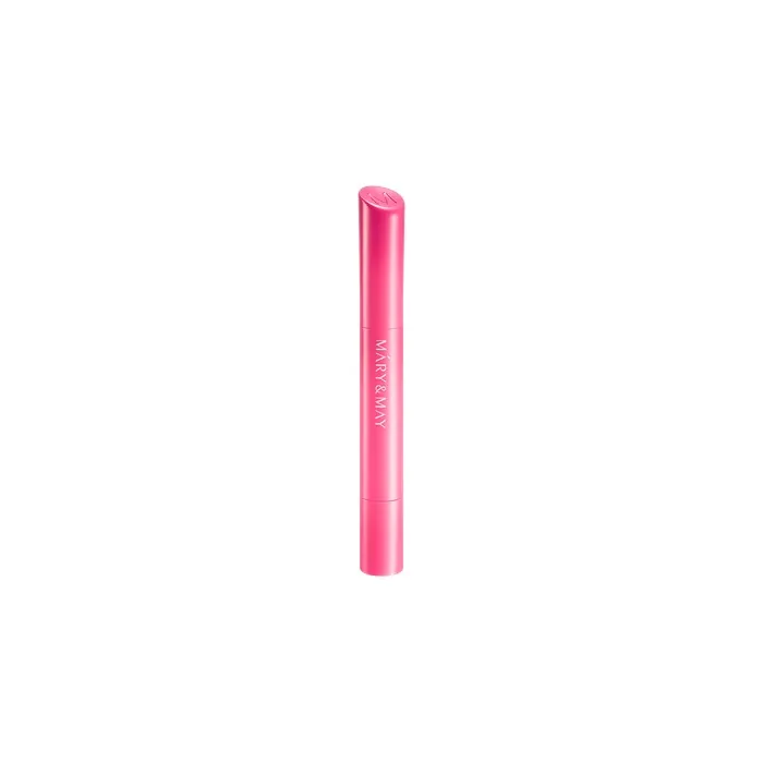 Mary&May Blooming Glow Lip 02 Ruby Blossom 17 Grams