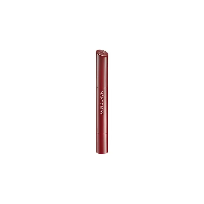 Mary&May Blooming Glow Lip 05 Deep Moor Lily 17g