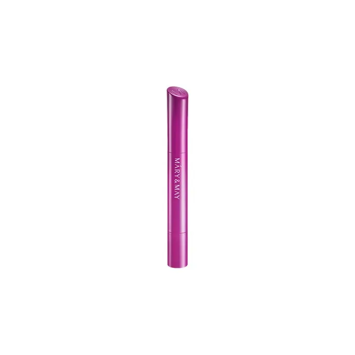 Mary&May Blooming Glow Lip 08 Mauve Pansy 17g