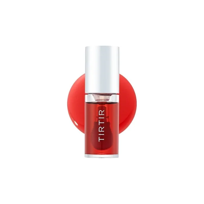 Tirtir My Glow Rosy Lip Oil 0.19 Fl.Oz