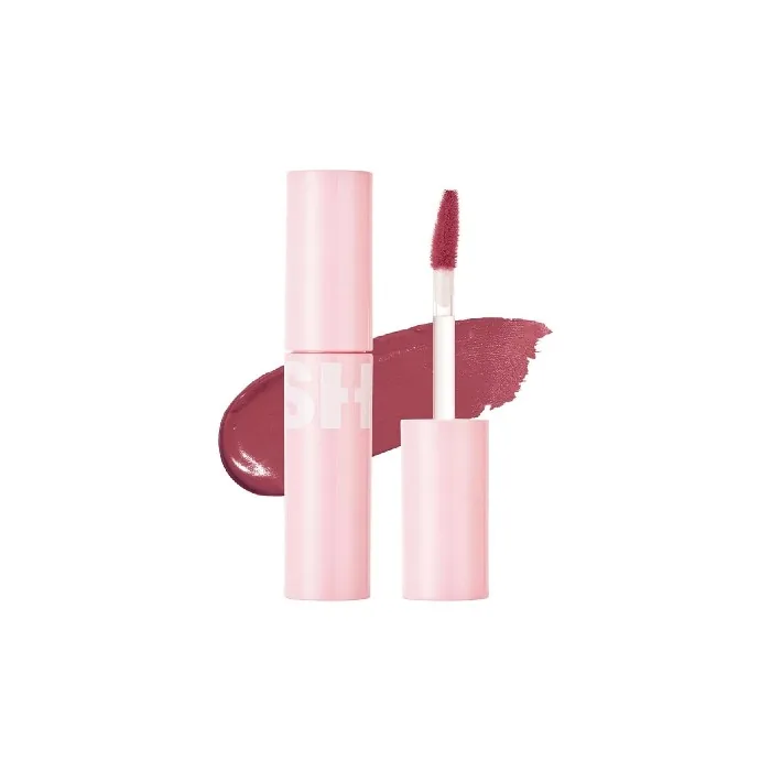 Blessed Moon Fluffy Lip Tint 09 Fig Jam Cake - 2.8 G