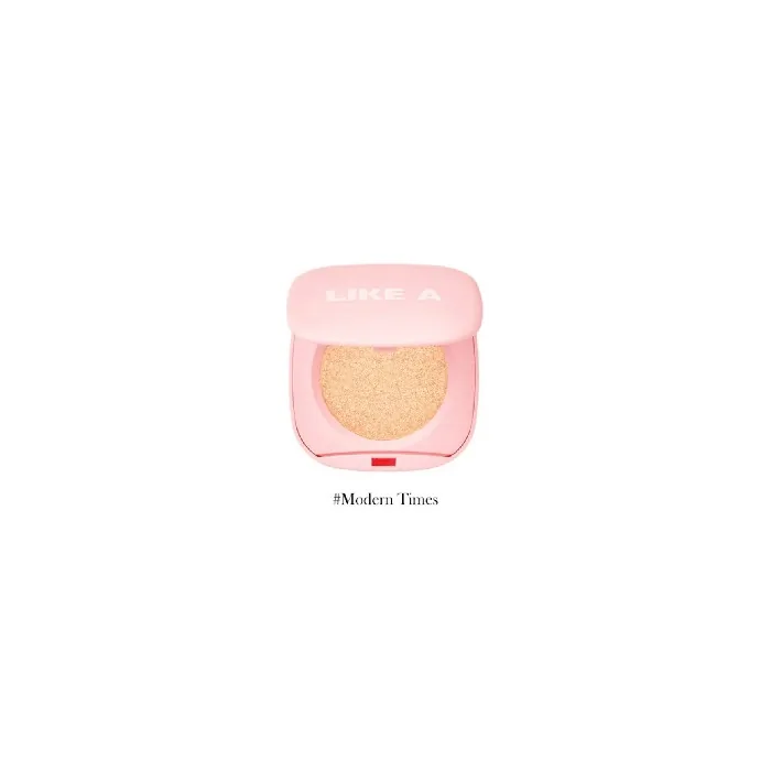 Blessed Moon Mini Like A Shadow 03 Mini Modern Times 0.8 G - Golden Beige Eyeshadow