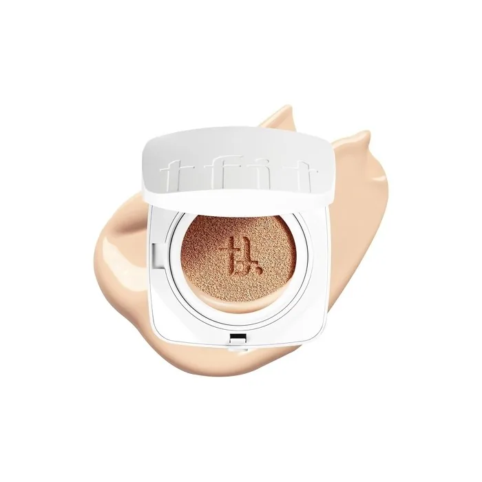Tfit Layering Fit Cover Cushion Ex SPF 50+ PA++++ Matte Finish