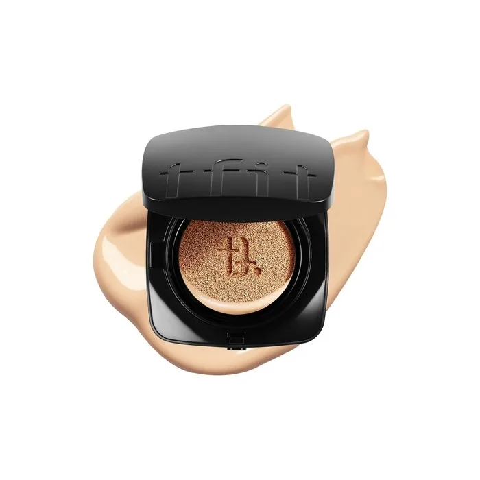 Tfit Layering Fit Glow Cushion Ex SPF 50+ PA++++ Glow Finish Lightweight