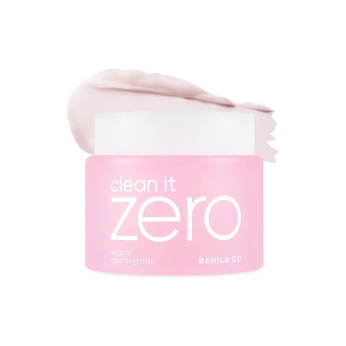 Banila Co Clean It Zero Original Cleansing Balm