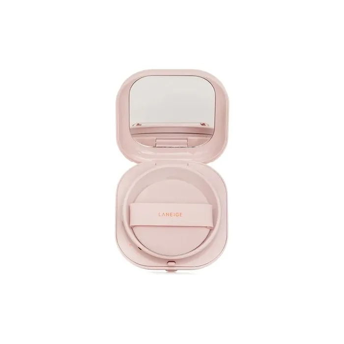 Laneige Neo Cushionglow 21n1 Beige A Radiant Foundation For A Glowing Complexion