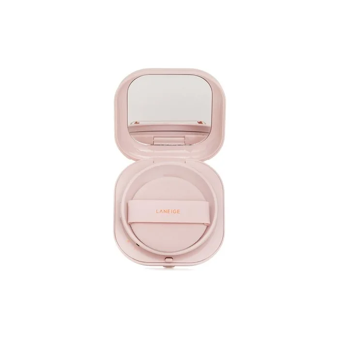 Laneige Neo Cushionglow 23n1 Sand A Radiant Foundation For A Glowing Complexion