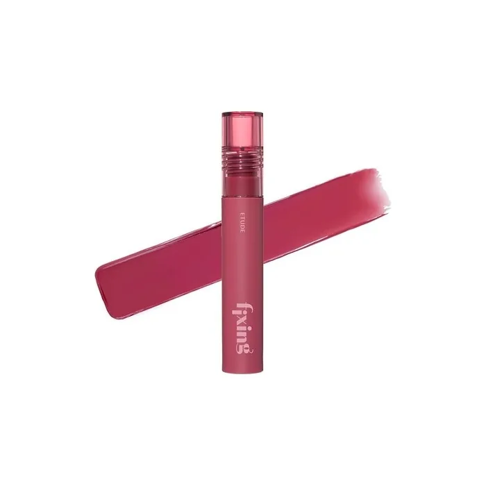 Etude House Fixing Tint 11 Rose Blending Long Lasting High Pigmented Liquid