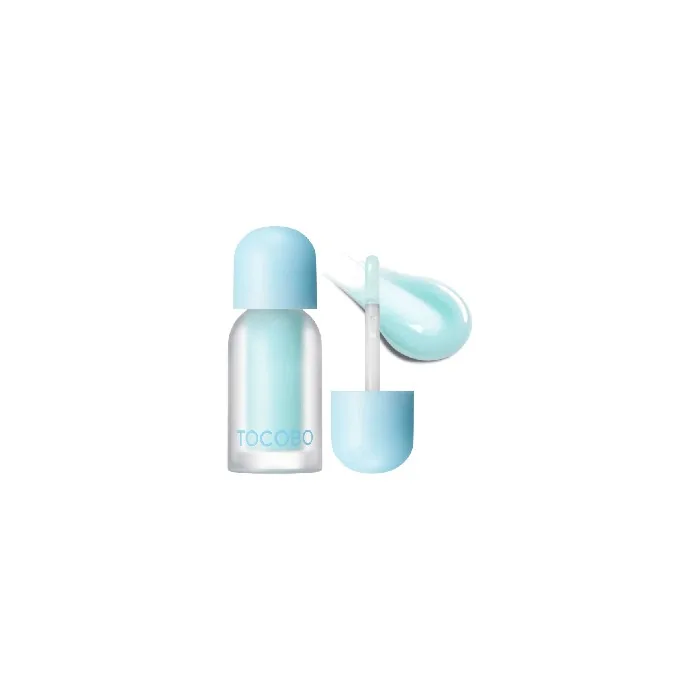 Tocobo Juicy Berry Plumping Lip Oil Glam Max 00 Frozen Berry