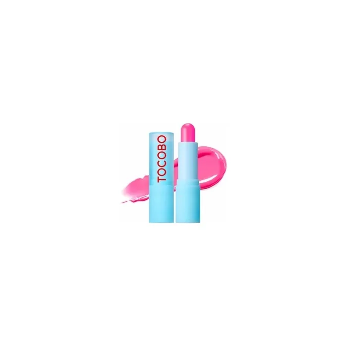 Tocobo Glass Tinted Lip Balm 012 Better Pink