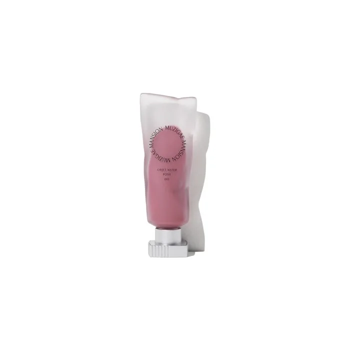Objet Water Lip Stain Matte Lipstick Long-Lasting