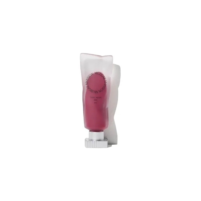 Objet Water Lip Stain Matte Lipstick - Long-Lasting