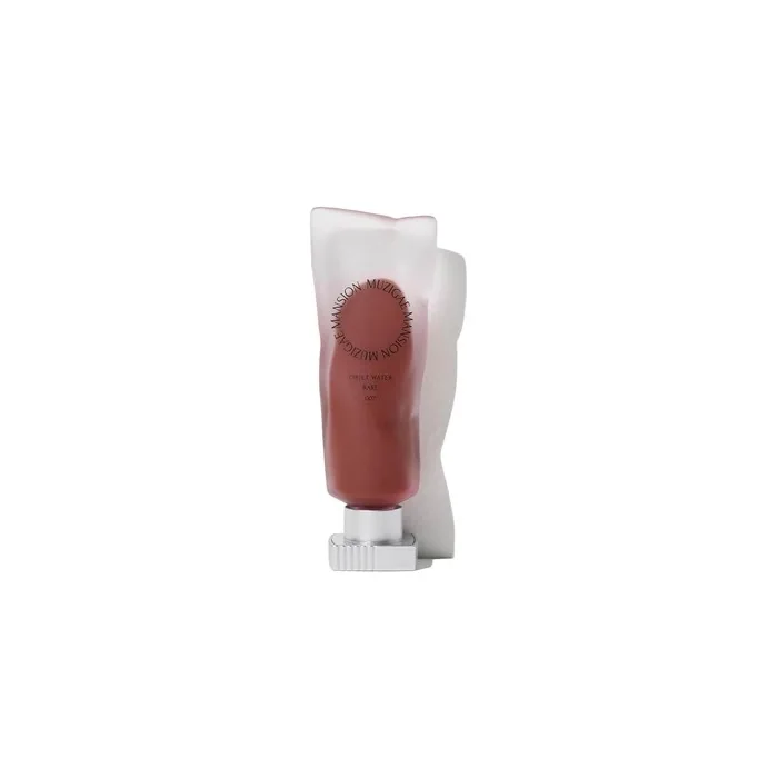 Objet Water Lip Stain Matte Lipstick - Long-Lasting