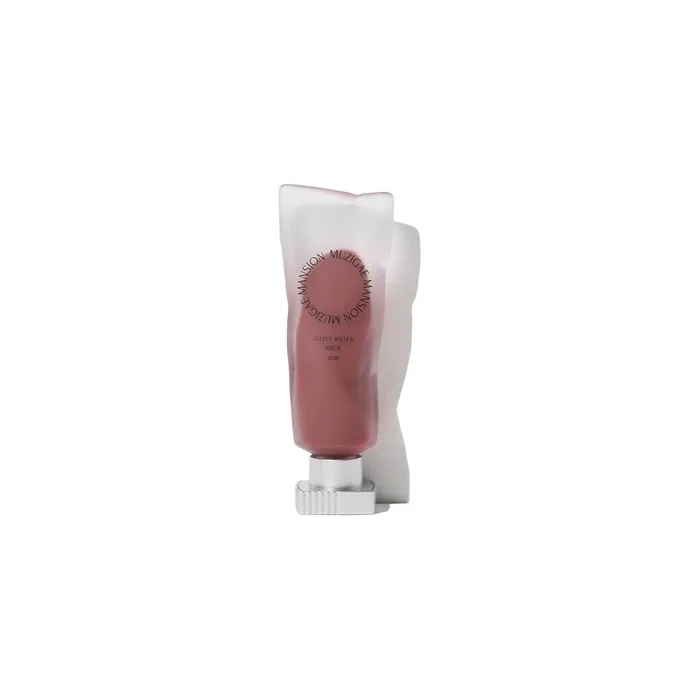 Objet Water Lip Stain Matte Lipstick - Long-Lasting