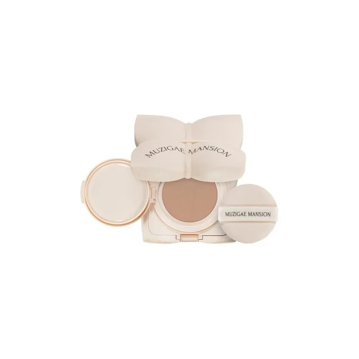 MUZIGAE MANSION Sleek Water Cushion P21