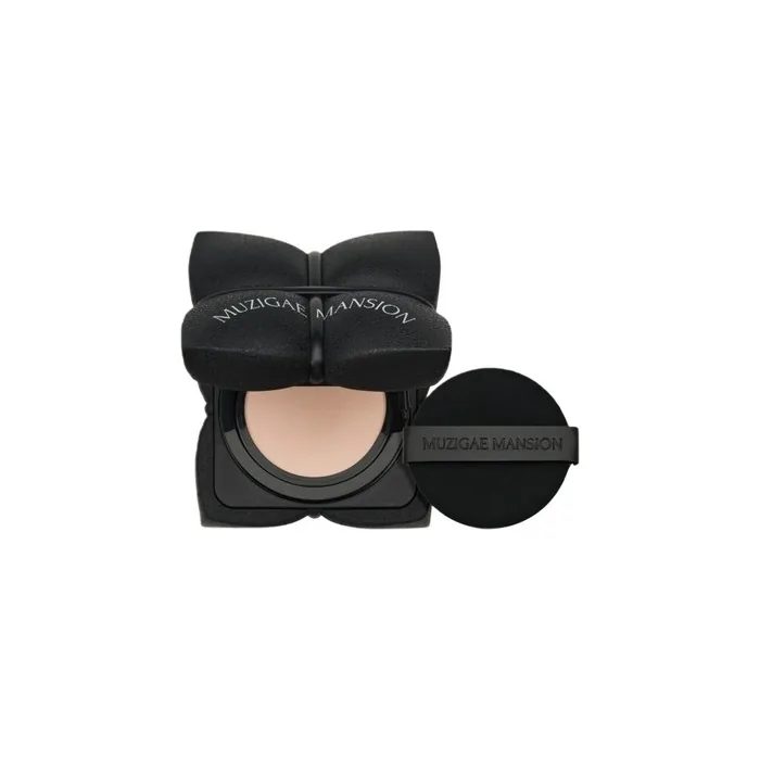 Muzigae Mansion Sleek Matt Cushion N21