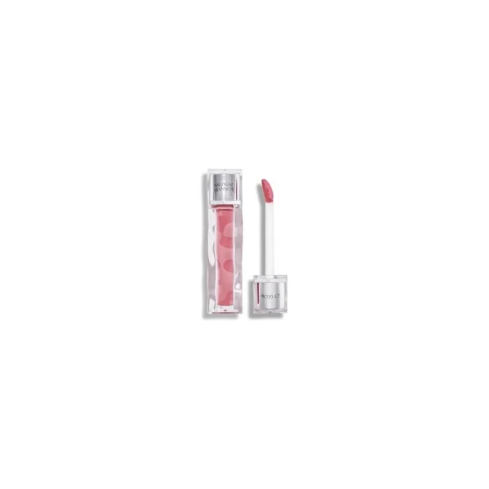 Icy Glow Lip Tint Vegan Collagen No-Stain Hydrating Gloss K-Beauty