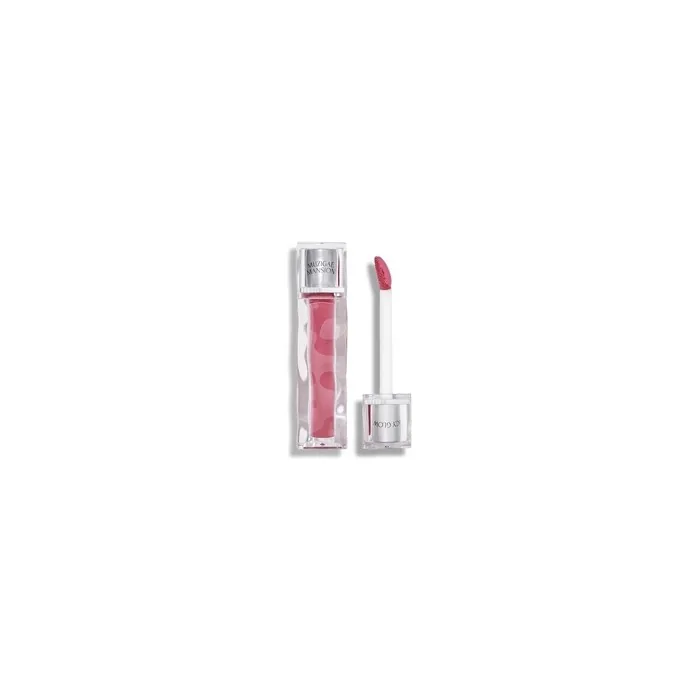 Icy Glow Lip Tint Vegan Collagen No-Stain Hydrating Gloss K-Beauty