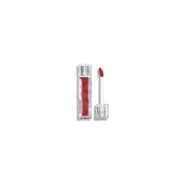 Icy Glow Lip Tint Vegan Collagen No-Stain Hydrating Gloss K-Beauty