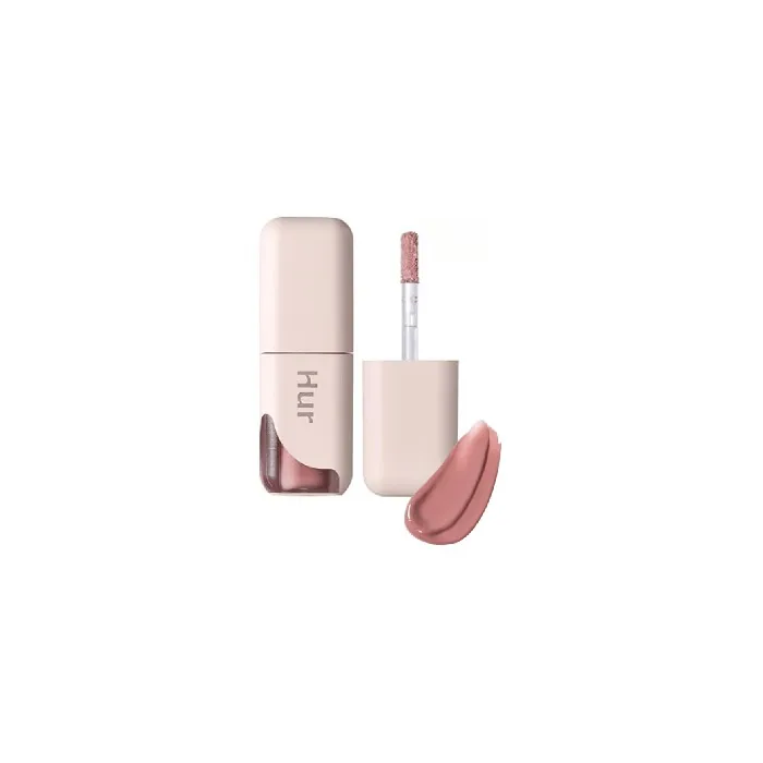 House Of Hur Glow Ampoule Tint 04 Ginger 45g